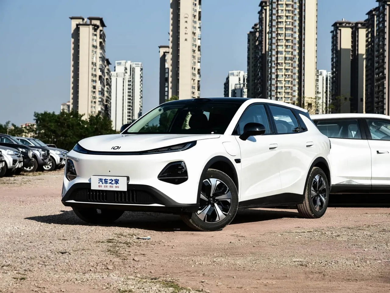 Changan Qiyuan / Nevo • 2026 • 🇨🇳