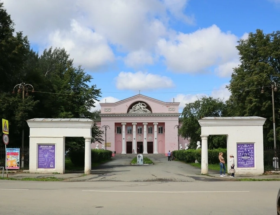 Присылайте Ваши фото в "Предложить пост"