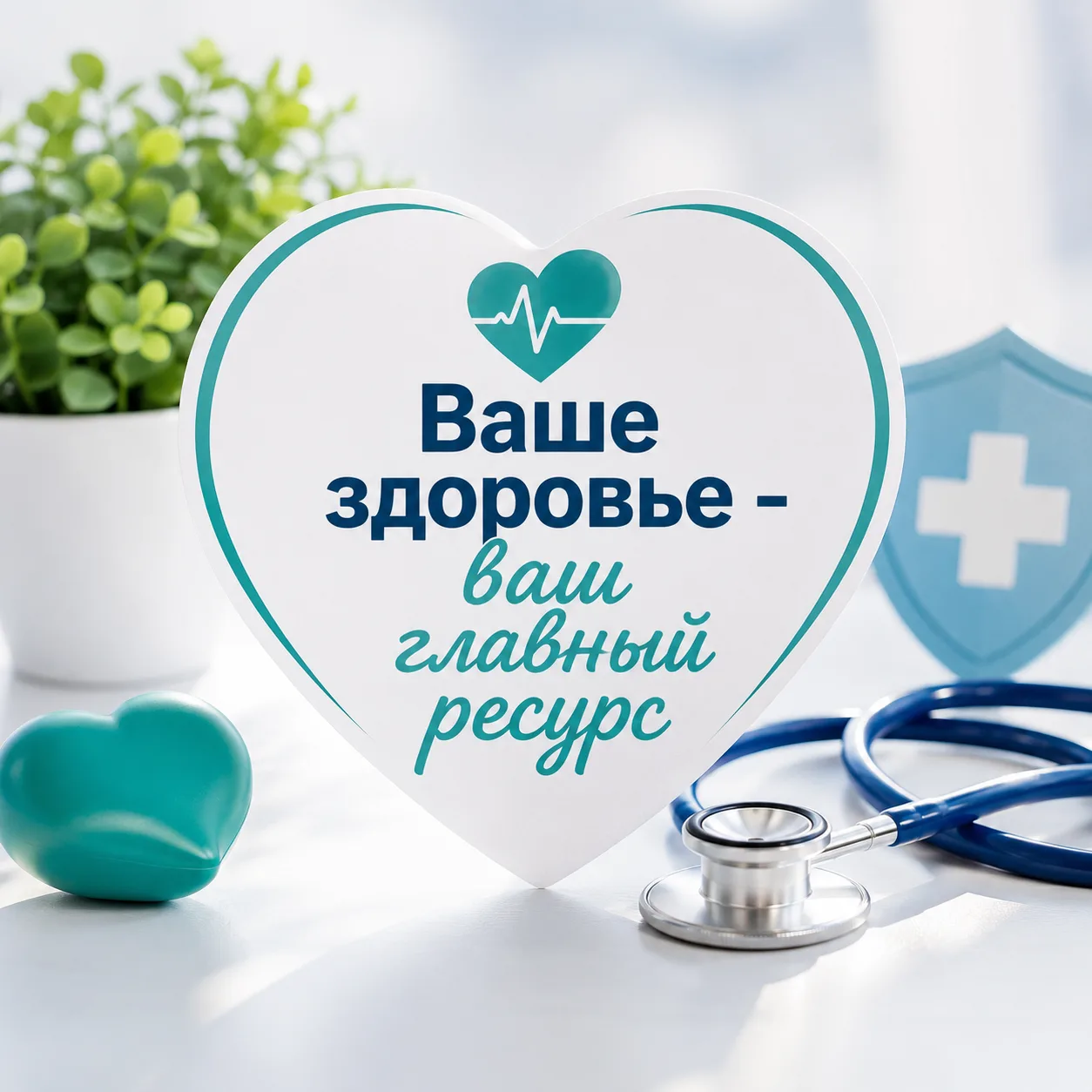 «У меня ничего не болит»