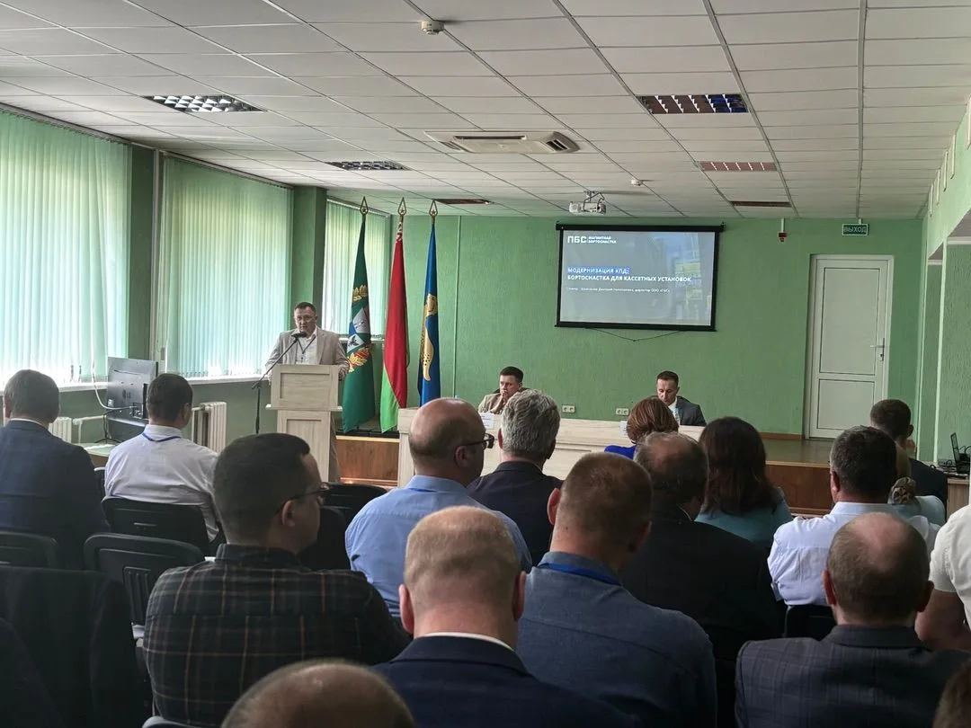 Все заводы ЖБИ Республики Беларусь впервые собрались в одном месте для обмена опытом