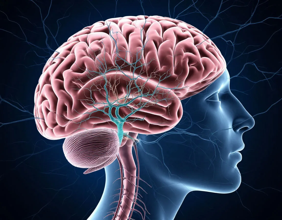 🧠 Мозг весит около 2% от тела, а тратит примерно пятую часть энергии