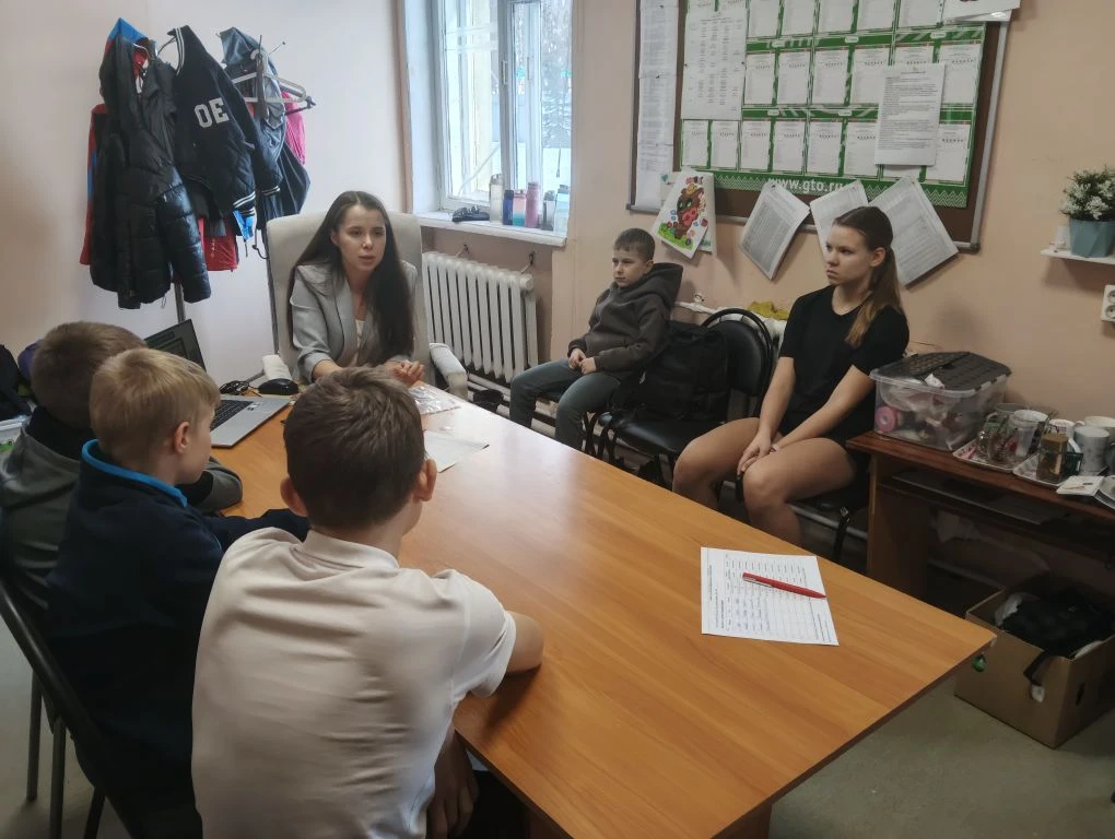 Практический семинар 📝по теме: "АНТИДОПИНГ" 💊❌