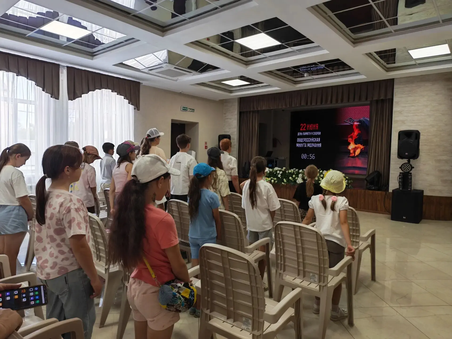 ✨Я помню, я горжусь.

22 июня – 85 годовщина начала Великой Отечественной войны 1941-1945 годов. В Д