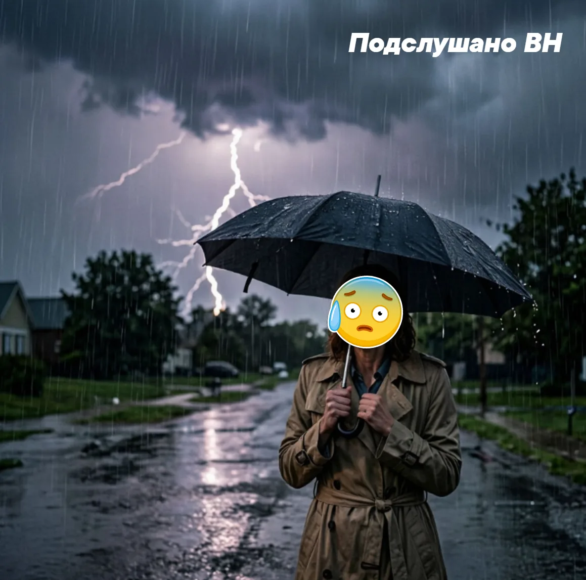 МЧС предупреждает Новгородцев:

🌧"В Новгородской области объявили штормовое предупреждение. По данн