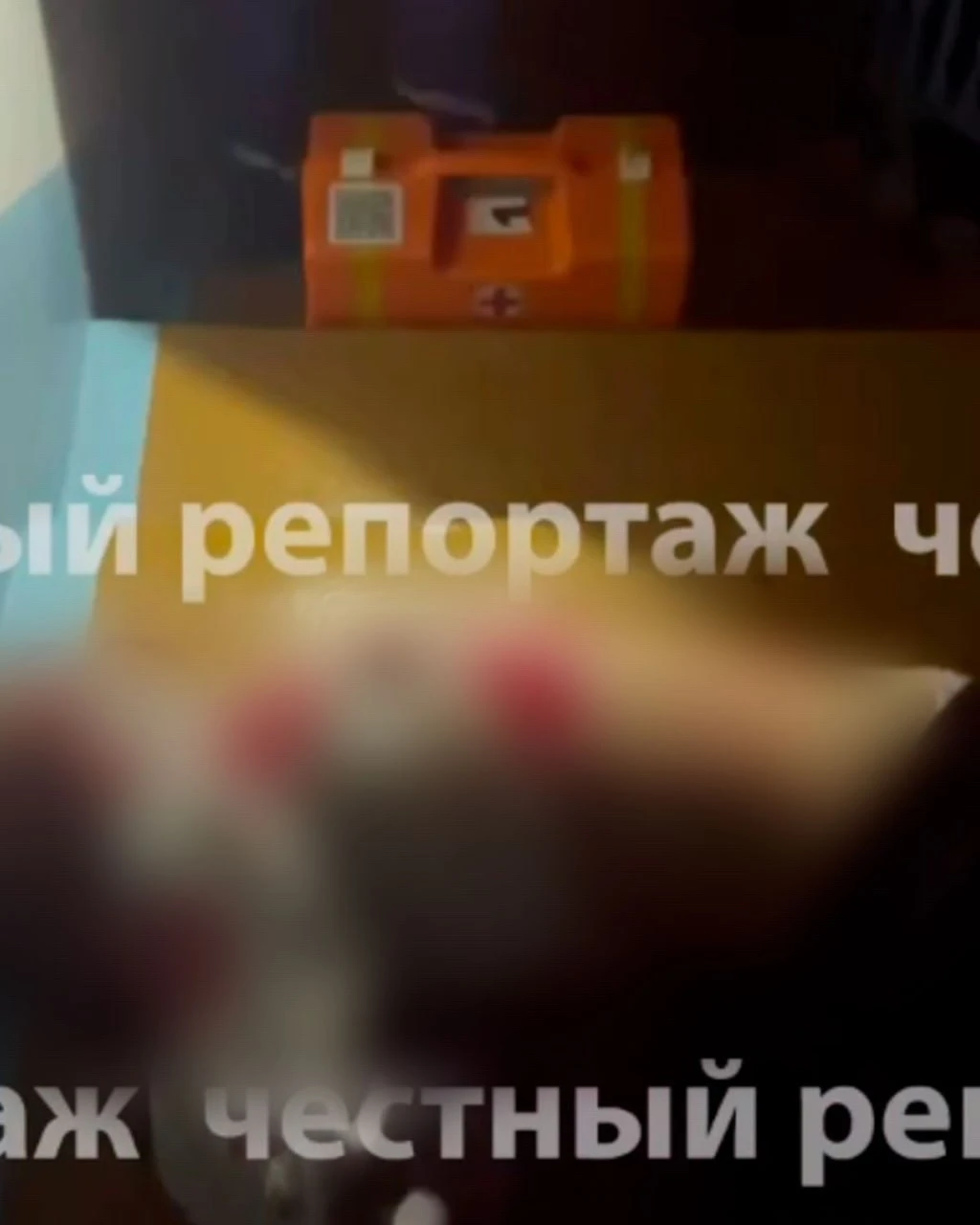 Пострадавшая от нападения с ножом в Сибае 17-летняя девушка находится в крайне тяжелом ...
