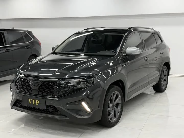 Jetta VS7 | 2023 | 29 000 км