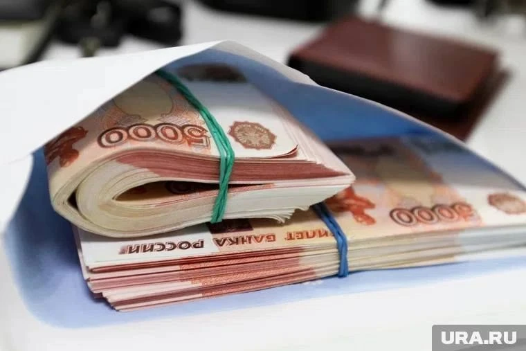 Аферисты выманили у курганца 12 млн под предлогом проверки на финансирование ВСУ