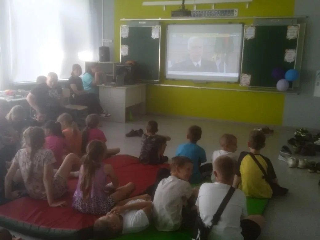 🇷🇺 «Победа — одна на всех!»