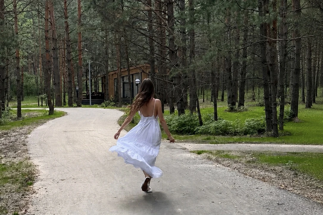 Есть места, куда приезжаешь не просто отдохнуть.