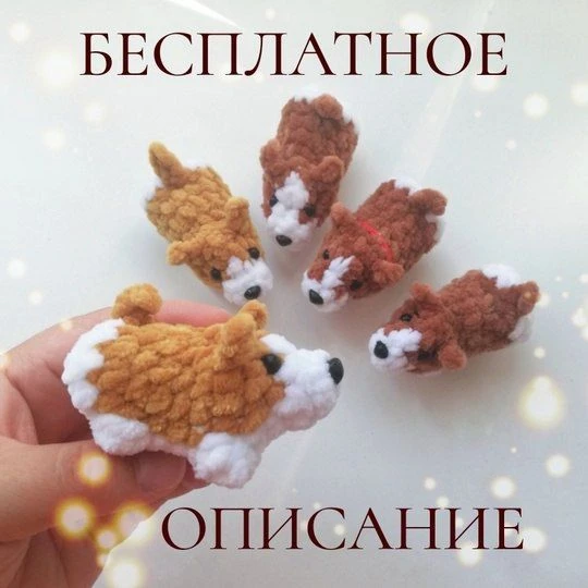 МК Корги