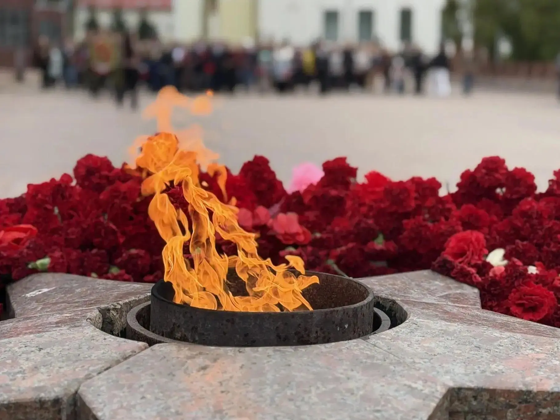 🔥21 июня в Волоколамском округе пройдет акция «Свеча памяти».

Это важный момент, когда можно почти