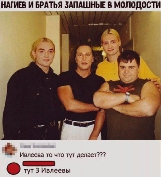 Кино Абсурдус