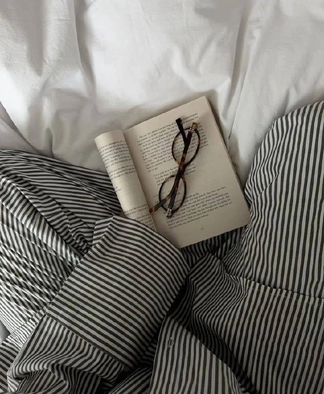 Книжный ритуал