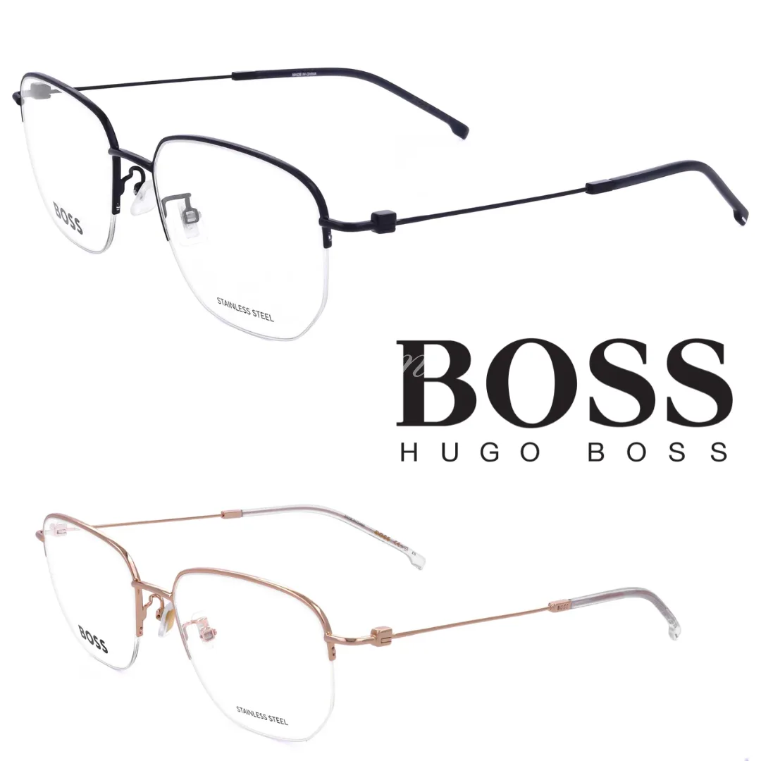 HUGO BOSS 🇺🇸