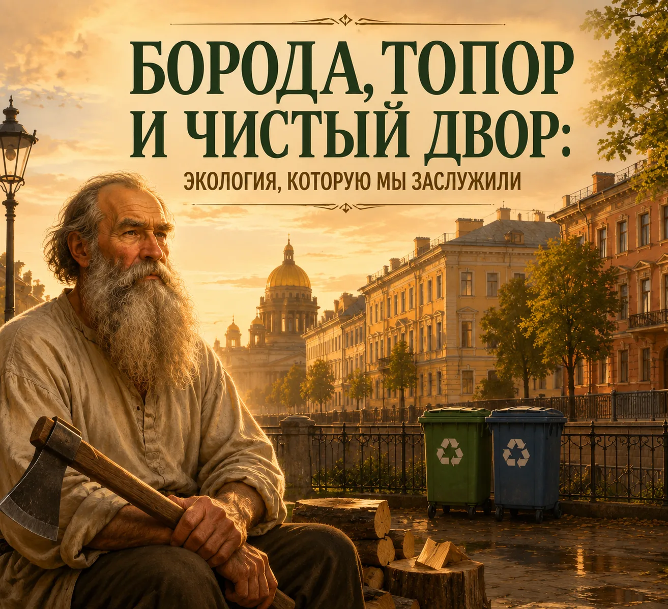 Современные гуру осознанности хвастаются отказом от пластиковых трубочек и дорогими ретритами на Бал
