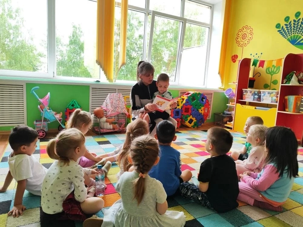 👨‍👩‍👧‍👦 15 мая – Международный день семьи!