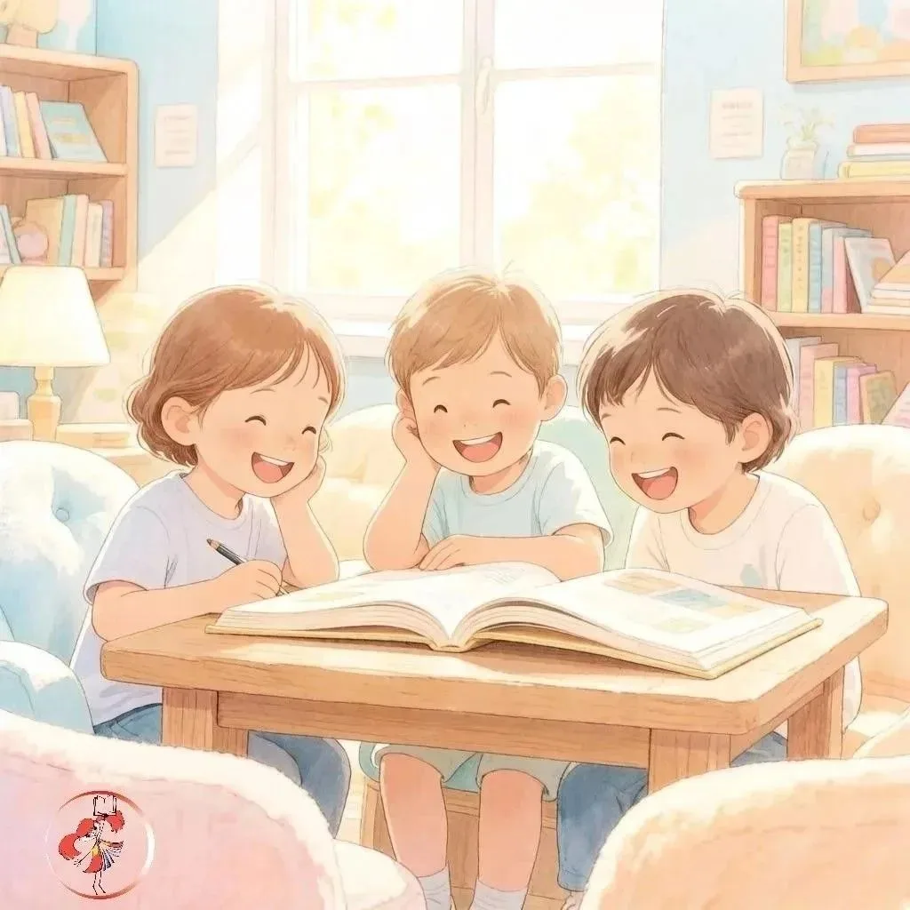 Книжный марафон