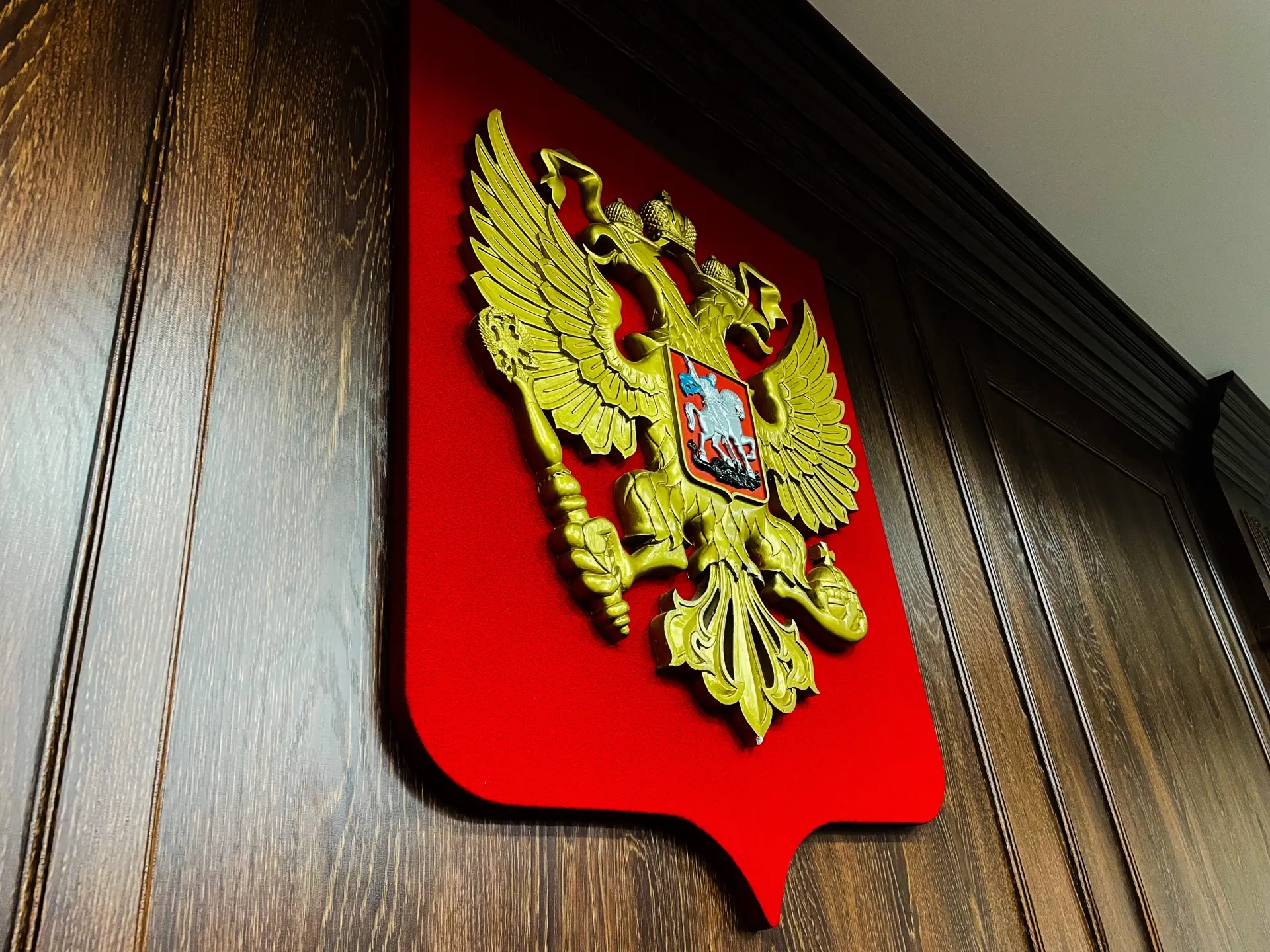 Состоялось оглашение приговора по уголовному делу в отношении Исрафилова Идриса Дадашба...