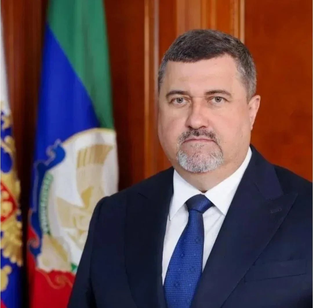 Уважаемый Фёдор Вячеславович!