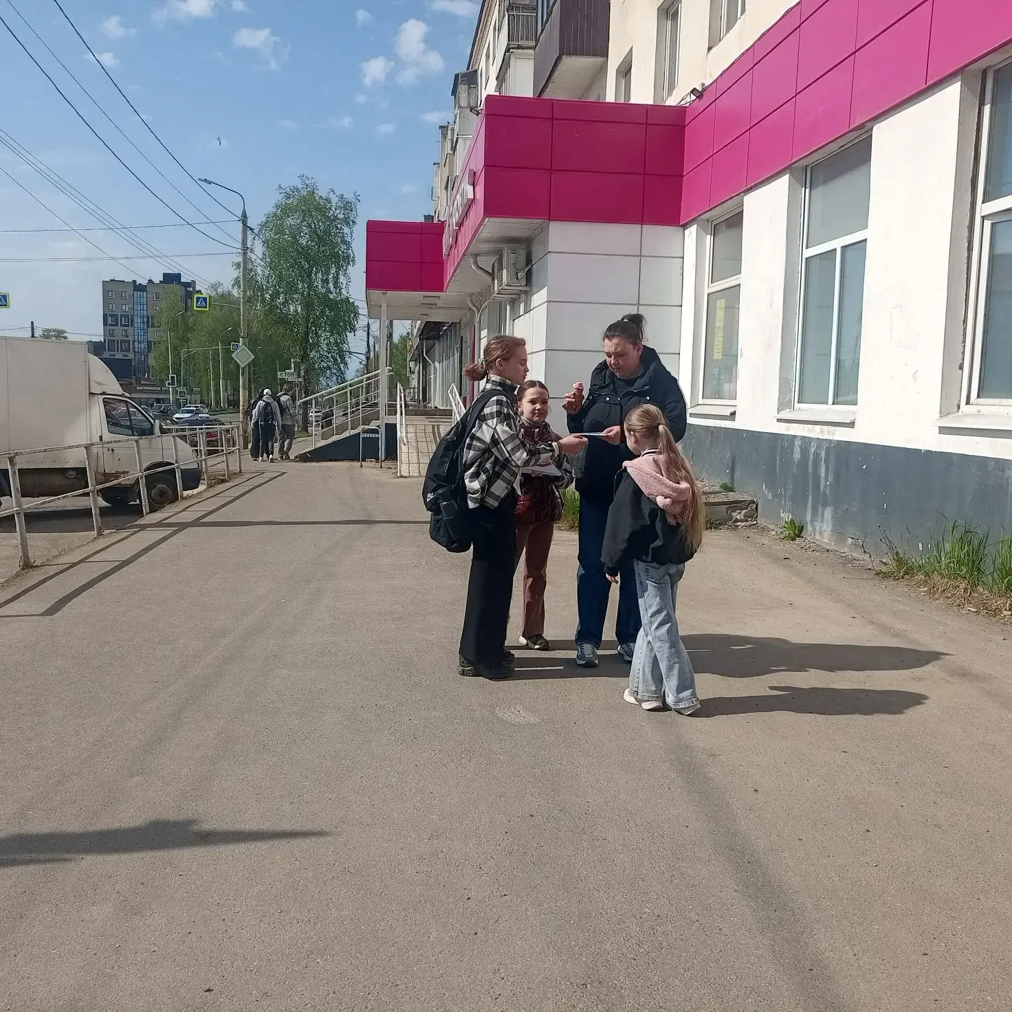 «Никто не забыт, ничто не забыто» Приближается наш самый главный праздник — День Победы! Учащиеся 6 