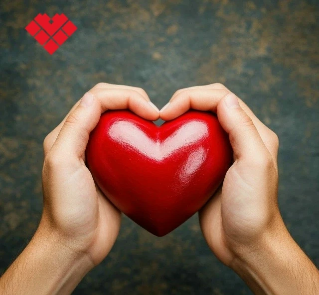 ❤ Неделя ответственного отношения к сердцу