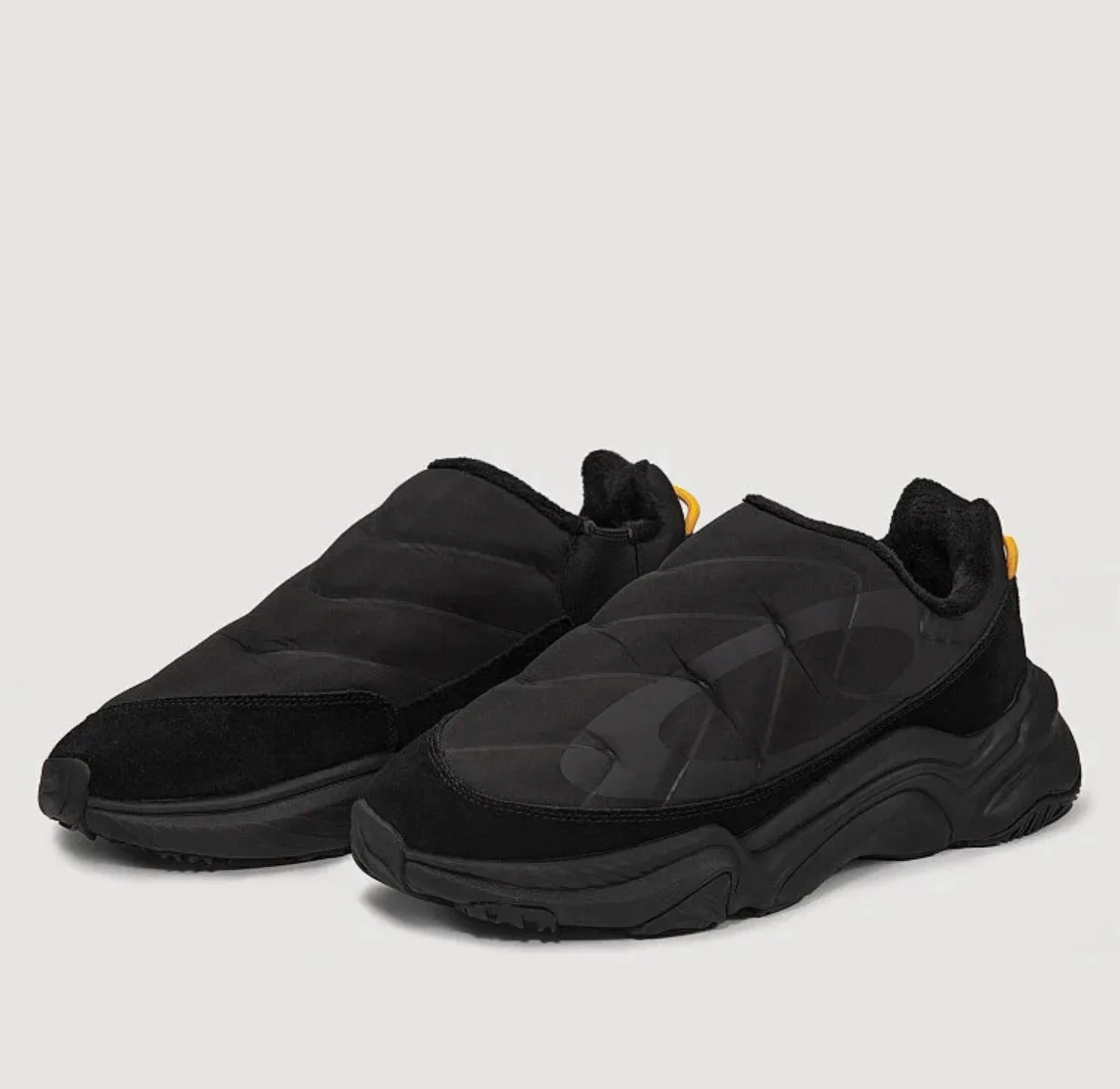 Кроссовки STREET BEAT UNIVERSUM SLIP ON
