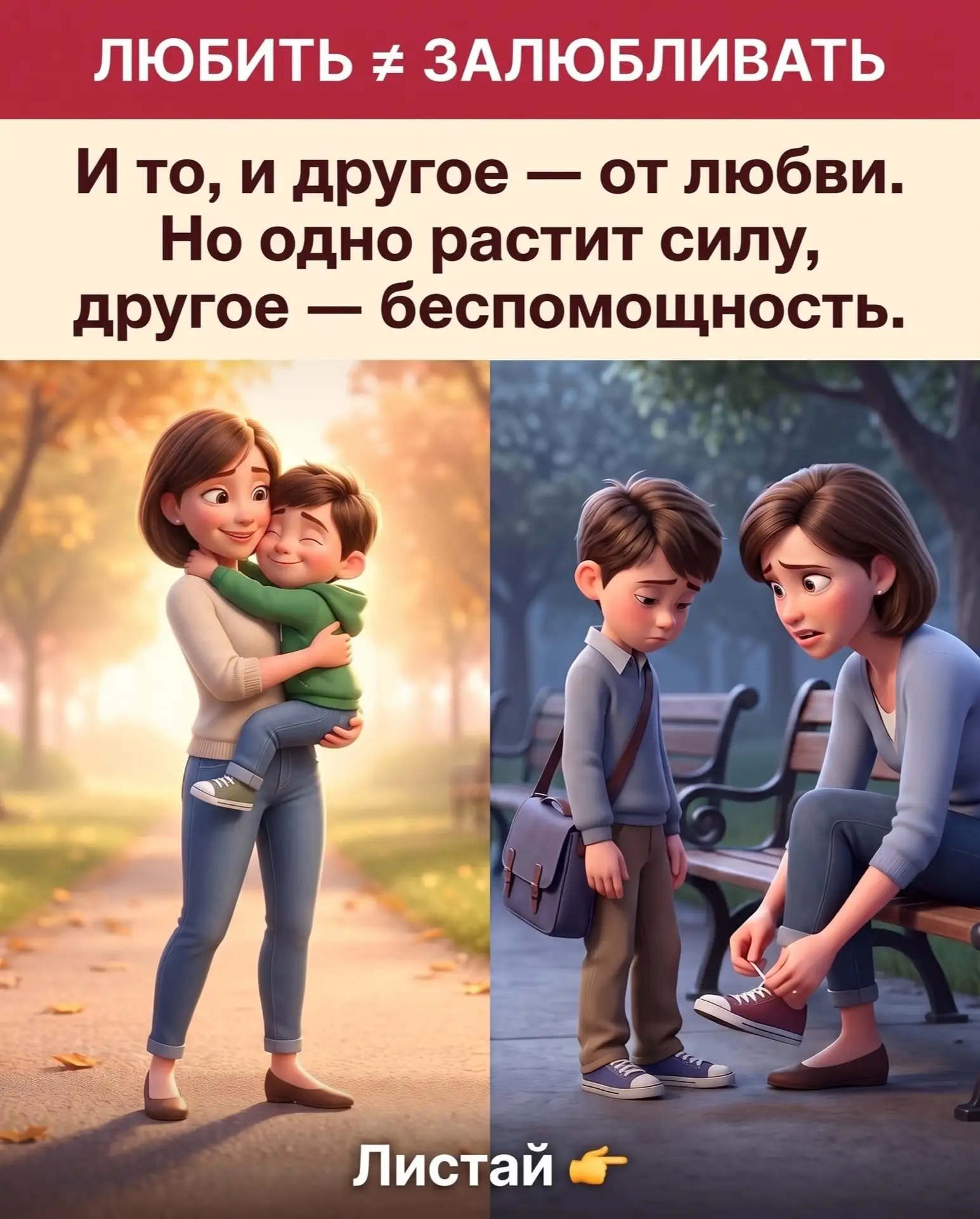 🦉Советы психолога📝
