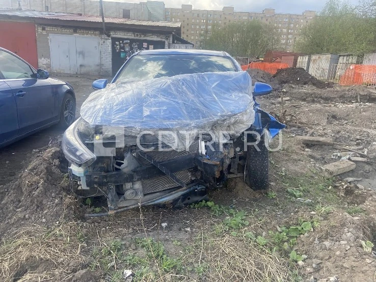 🚗 Hyundai Solaris 2018