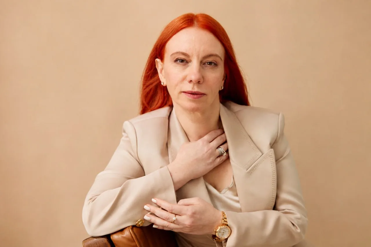 Я больше не хочу говорить о защите бизнеса только за закрытыми дверями