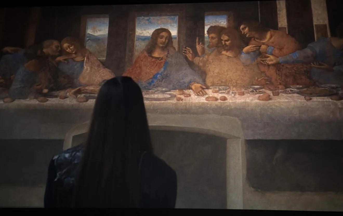 Дьявол носит Prada 2 Как же круто снова окунуться в эту атмосферу, как 20 лет назад. И это тот самый