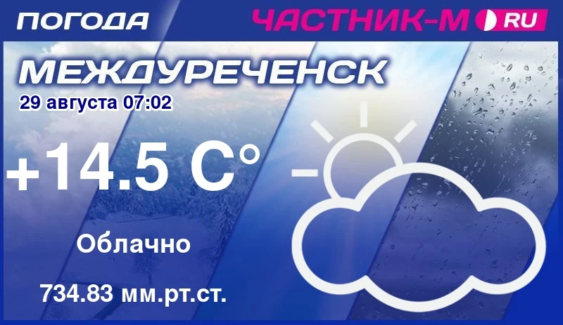 Доброе утро!