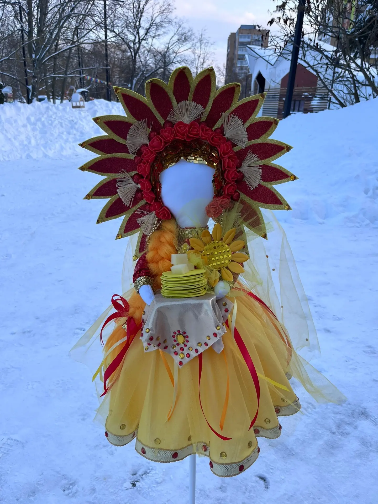 🏆 Гордимся победой наших учениц! 🏆  Ученицы нашей школы стали победителями IX городского конкурса на