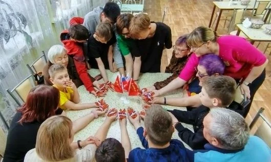 Из личного блога министра Владимира Родионова   Доказано, что для достижения значительных результато