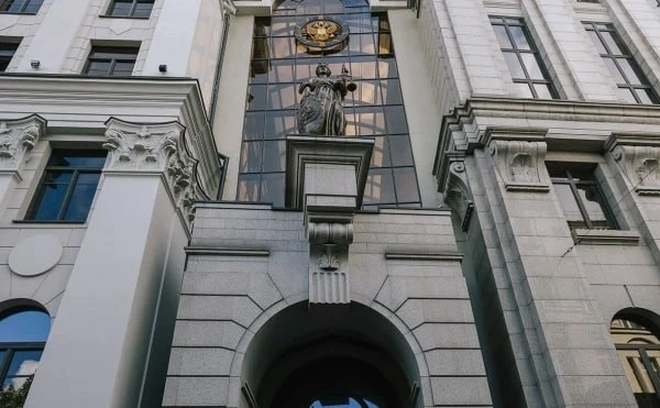 ⚡️К 2030 году ИИ будет готовить до половины судебных документов в России, — СМИ.
