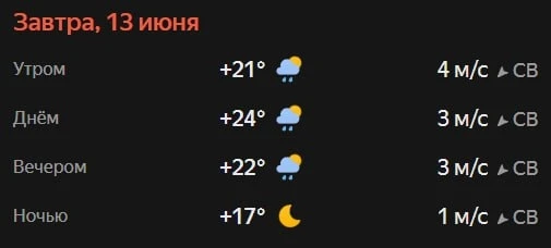 Прогноз погоды☀️

😢 — дождик
❤️ — сойдет

Мы платим за новости
Казань в МАКСе срочные новости
