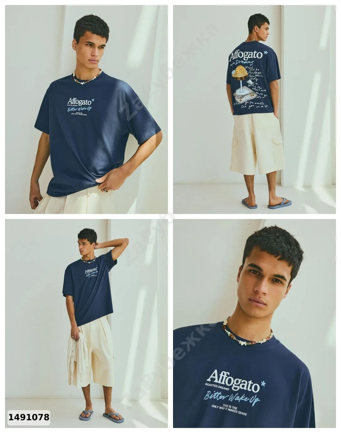 #Bershka