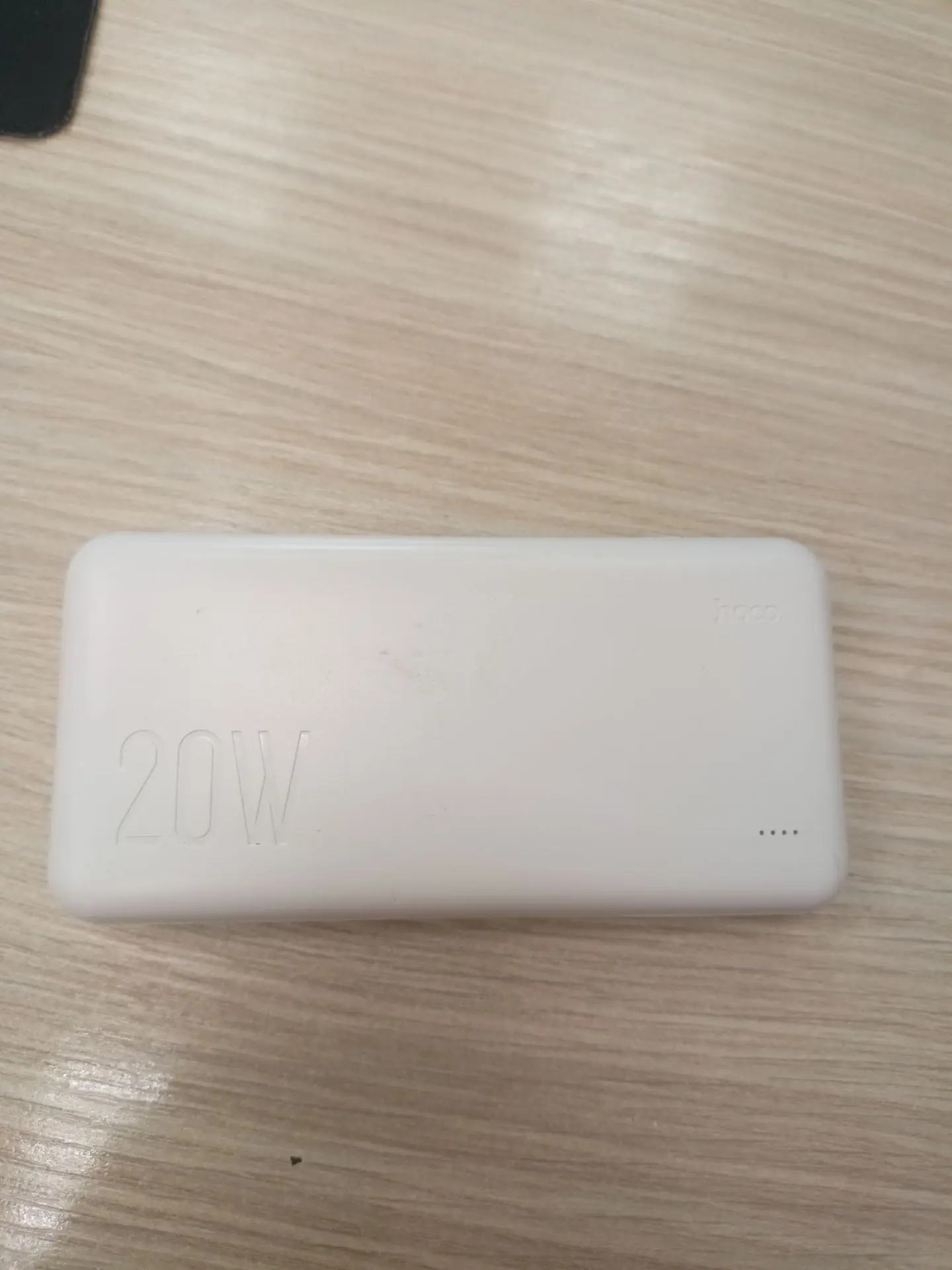 Power Bank hoco 20W