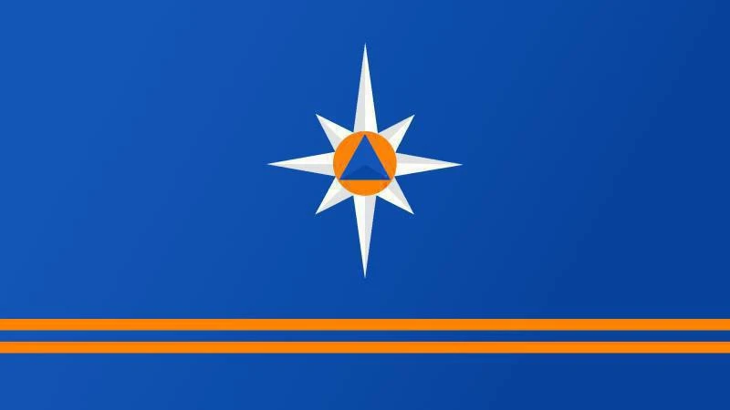 🚨ОПЕРАТИВНАЯ СВОДКА ОТ МЧС: 

🔺На улице Ракетной в пригородном районе краевого центра Долиновка пр