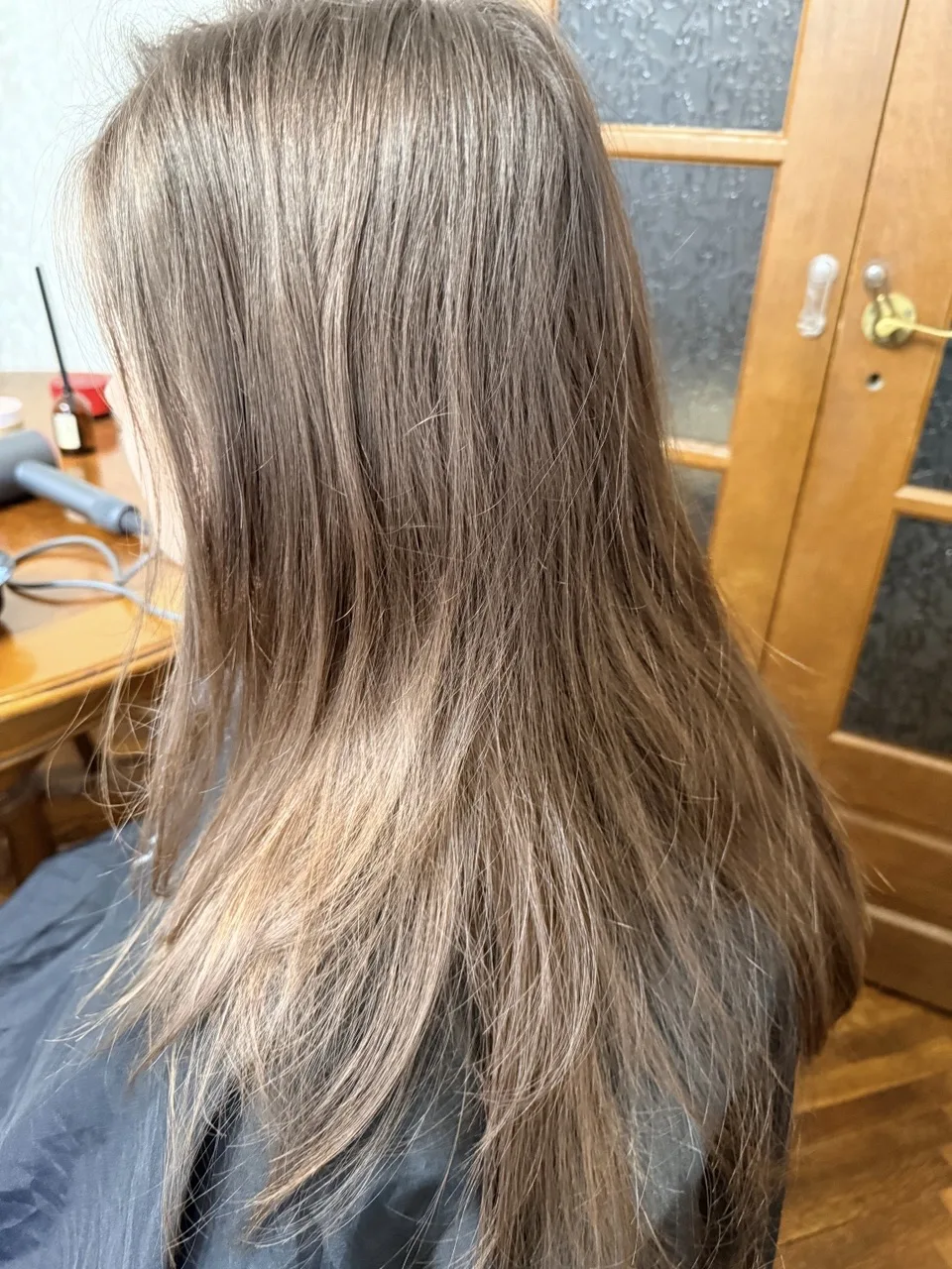 Устали от окрашивания, после которого хочется плакать? 😩