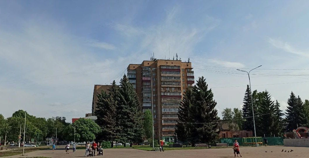 В Железногорске из-за аномальной жары ввели подачу воды по графику

Глава города Александр Михайлов 