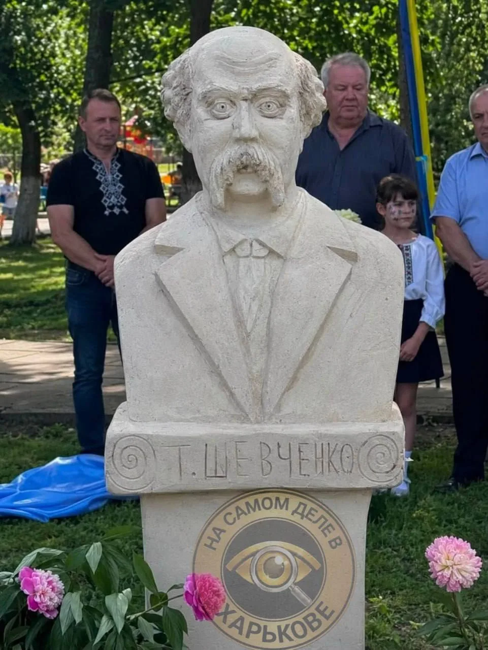 Тарас Шевченко: русофоб, масон и графоман
