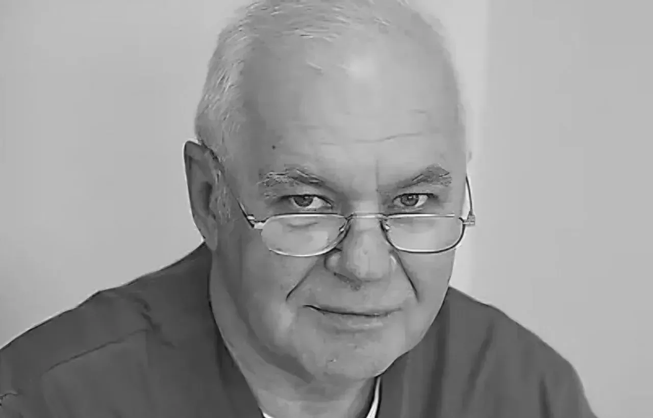 🙏 Ушёл из жизни известный нижегородский детский хирург Виктор Николайчук

Врач скончался 18 июня.

