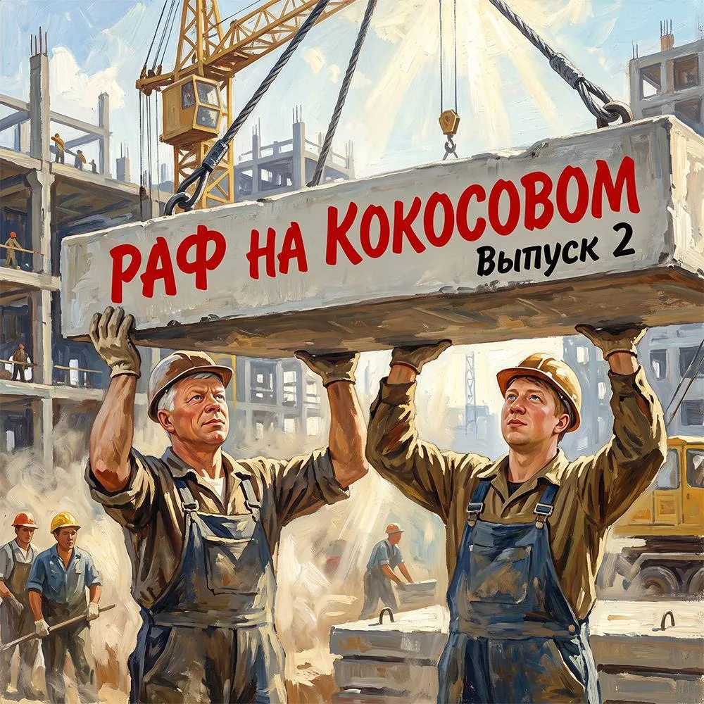 🎥Мы в эфире!