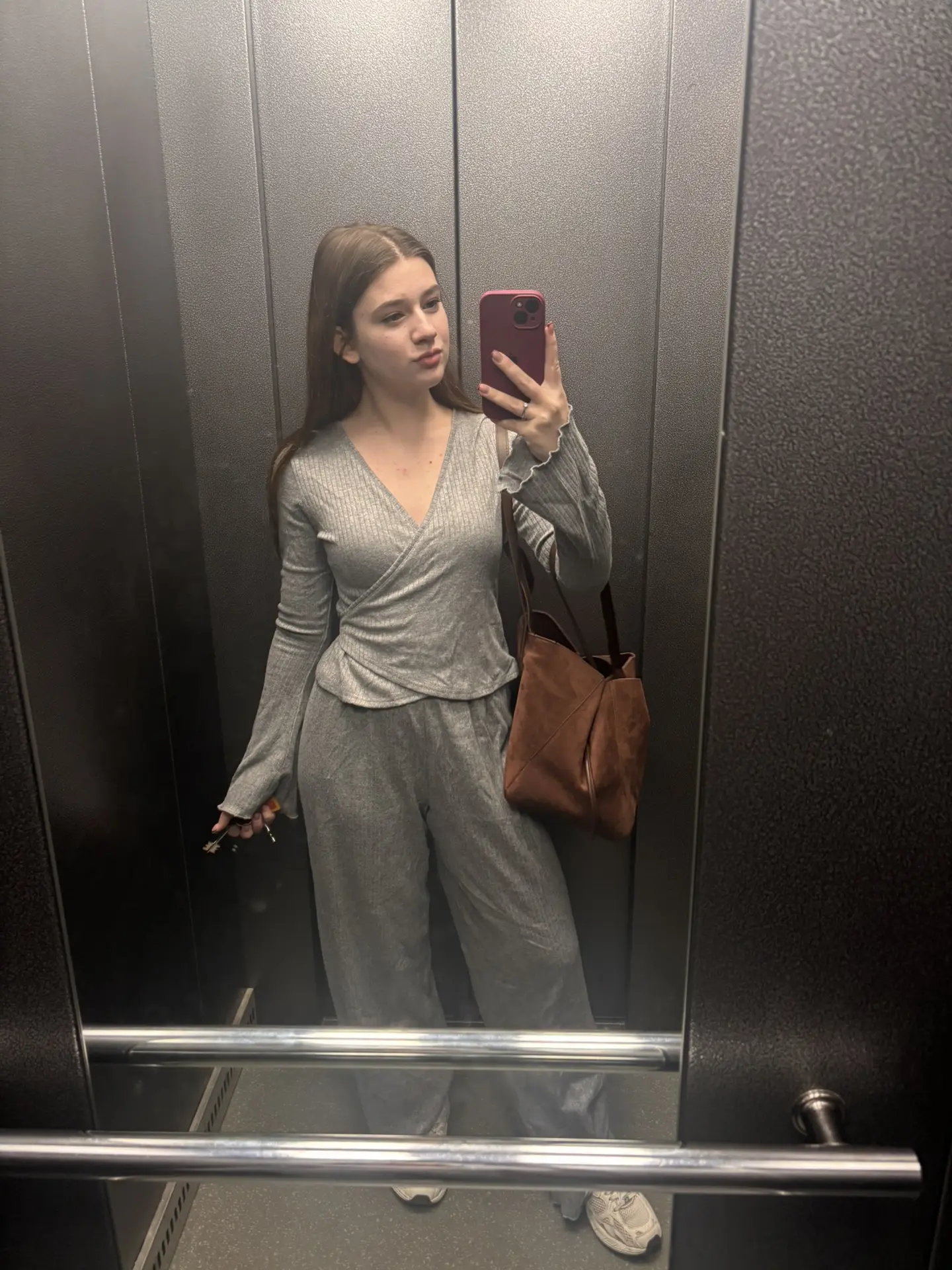 Побежала 🫠