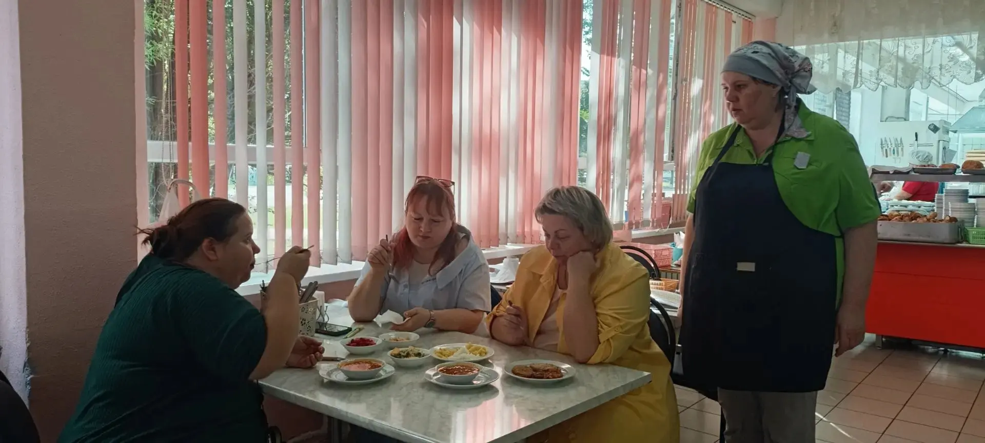 🍽Родительский контроль: проверяем сами!