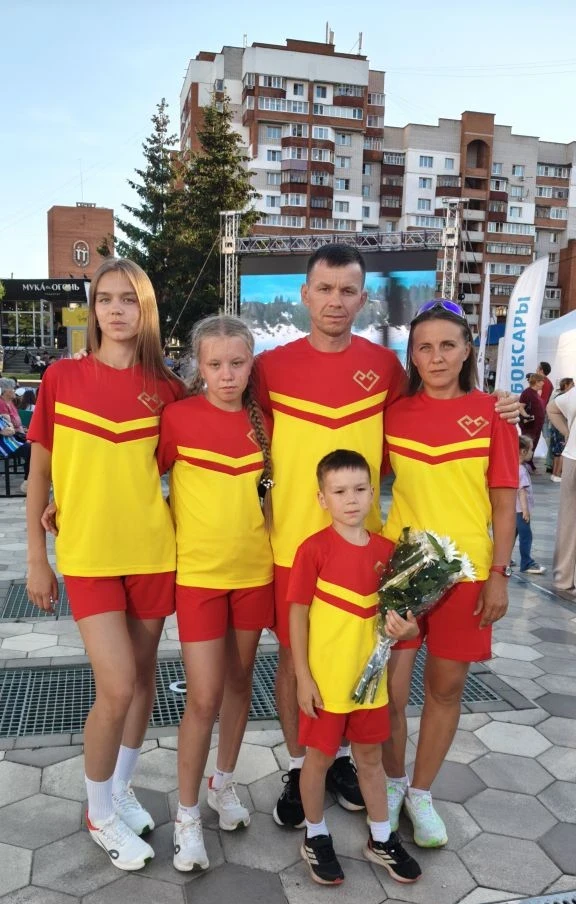 8 июля во Дворце культуры «Салют» состоялось торжественное награждение победителей районного этапа р
