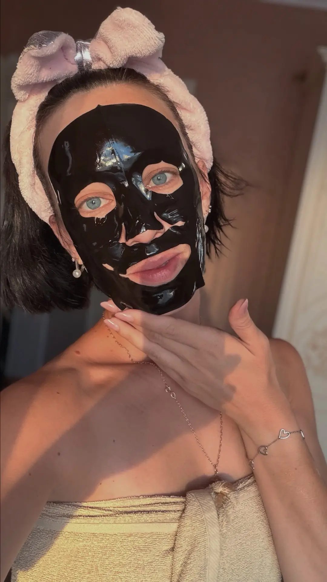 🦋 Мысли, которые мы думаем в своей голове притягивают в нашу жизнь то, о чём мы думаем.