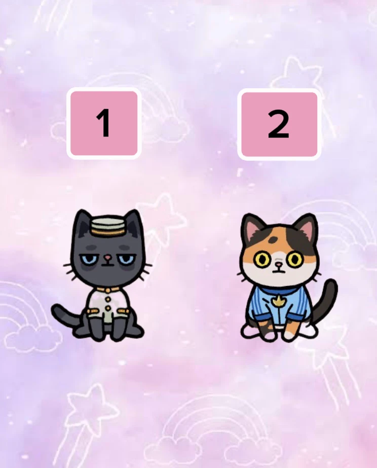 Мяу! 😺