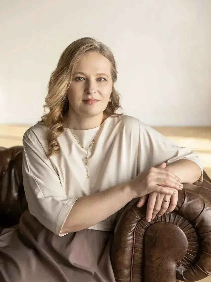 🔥Учитель из Солнечногорска вошла в тройку лучших на Всероссийском конкурсе «Сердце отд...