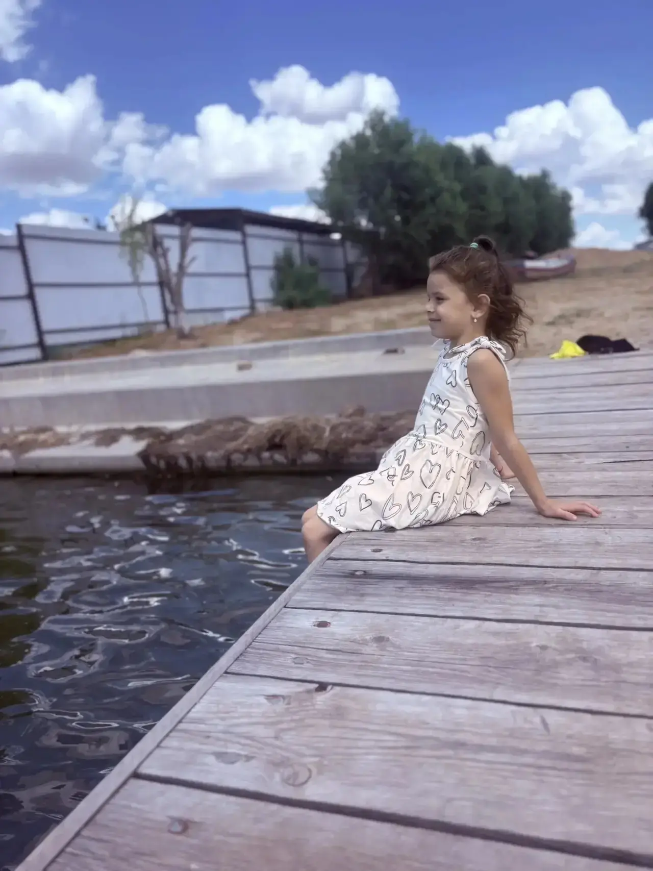 Фотовыставка «Как я провел(а) лето 🌞🌸🥰